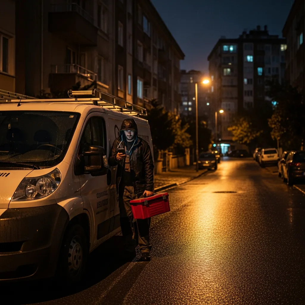 Bahçelievler Acil Tesisatçı - 7/24 1765861399257
