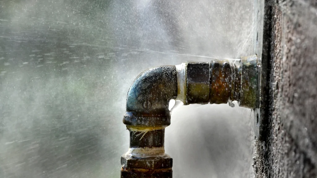 4 plumbing quick fixes you should learn