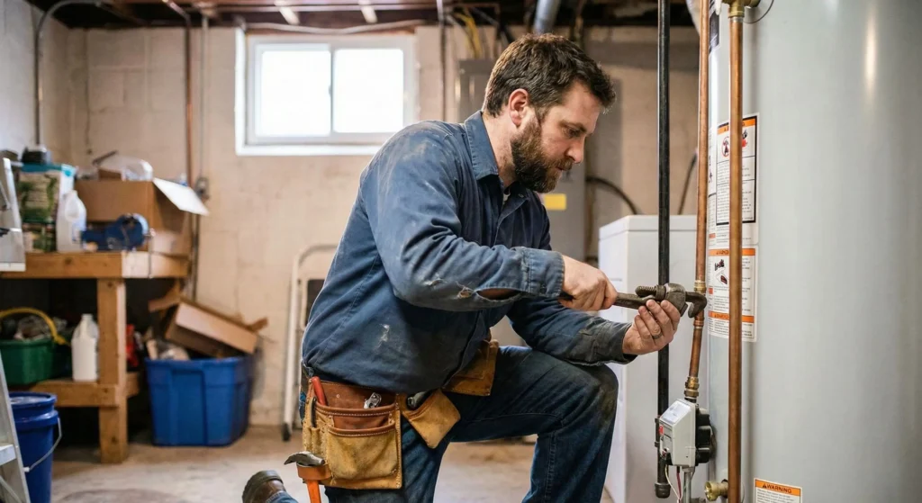 Pınarbaşı Su Tesisatçısı - 7/24 Acil 18cf2f14 58d0 4f20 9e60 1e4da8383821